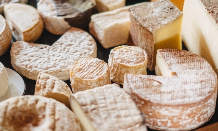 Bon Fromage: A Festival of European Cheeses 2024