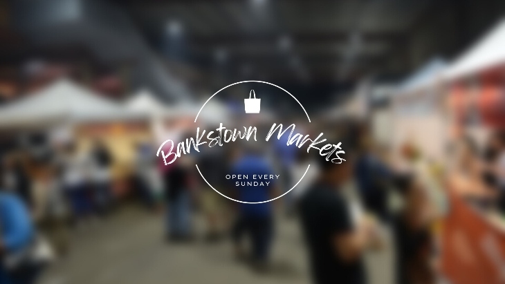 Bankstown Markets