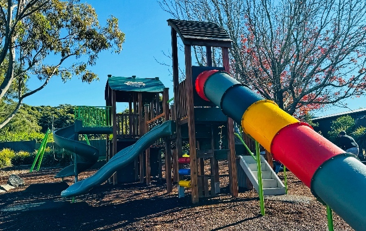 Playground