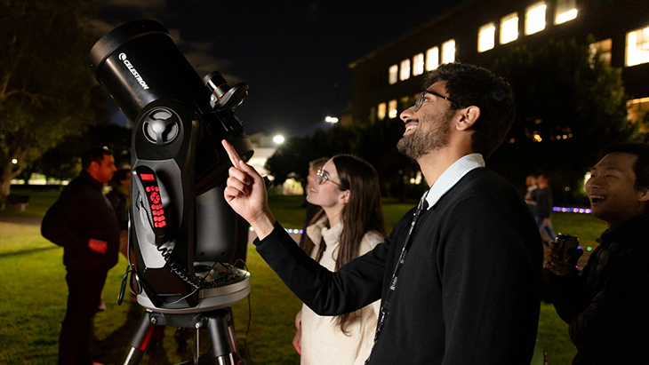 Scifest at UNSW