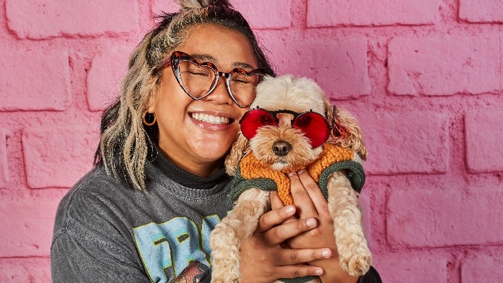 South Eveleigh Pooch Portraits