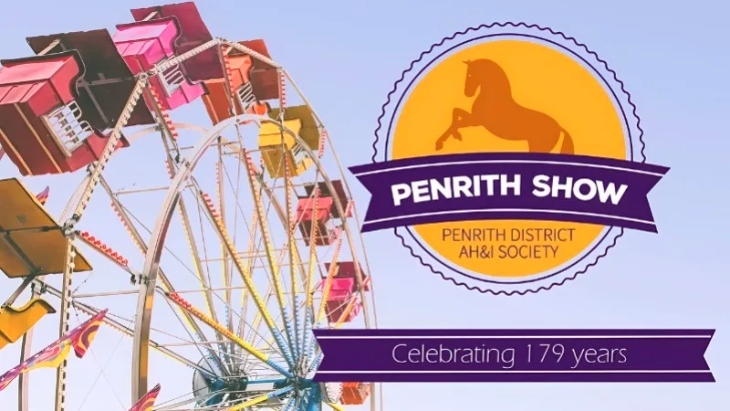 Penrith Show 2024