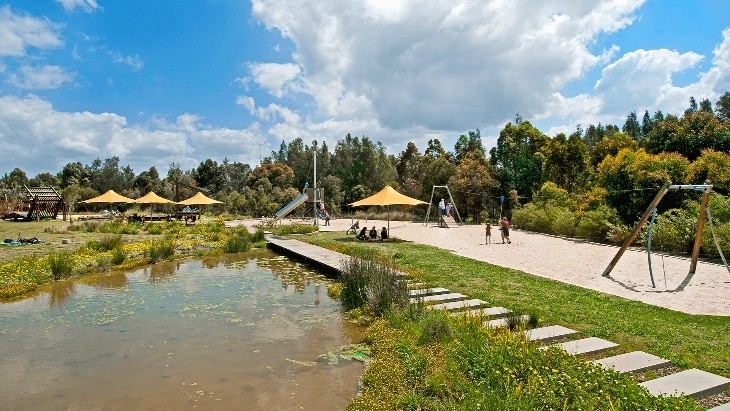 What's on at Sydney Olympic Park