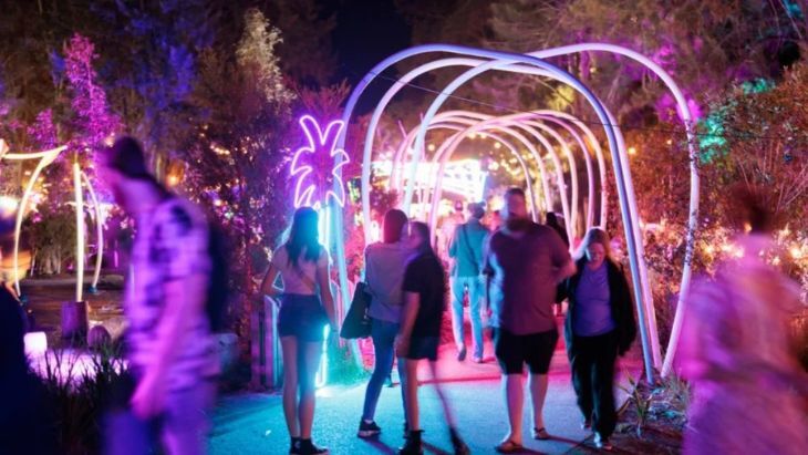 Things to do in Sydney this weekend