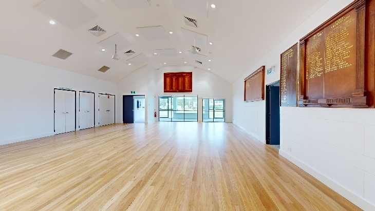 Vaucluse Bowling Club and Community Facility