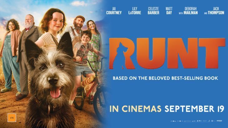 Runt movie