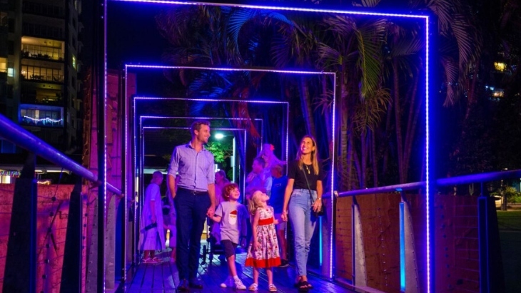 Enchanted Garden Brisbane