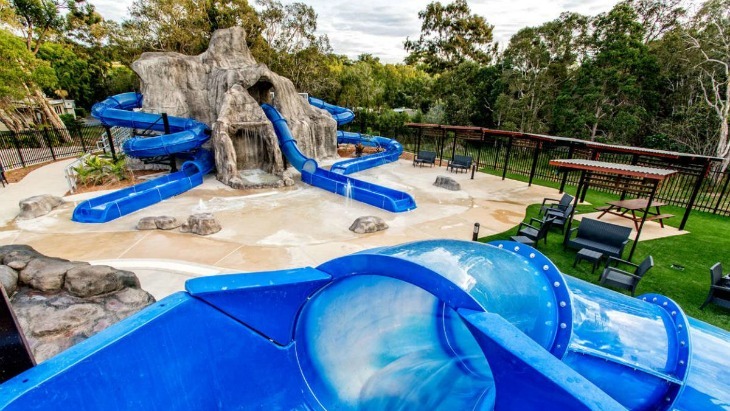 BIG4 Tweed Billabong Holiday Park
