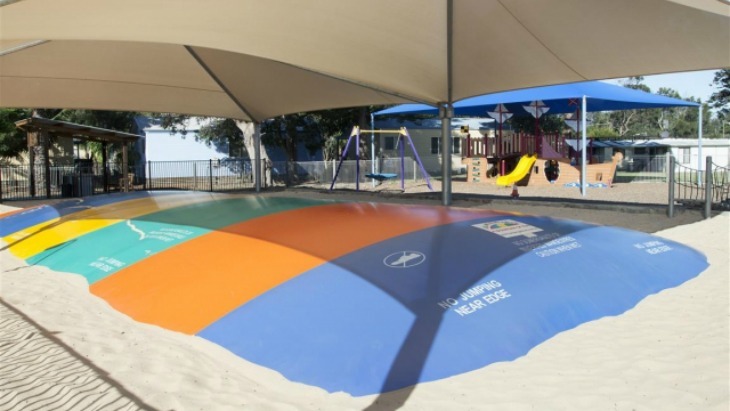 Holiday Haven Shoalhaven Heads