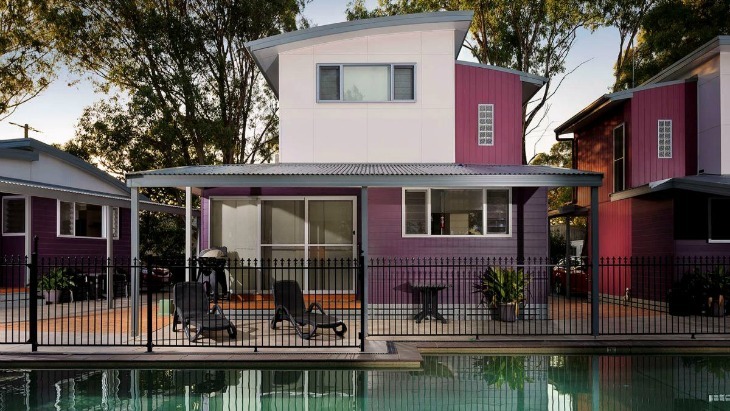 Ingenia Holidays Hunter Valley