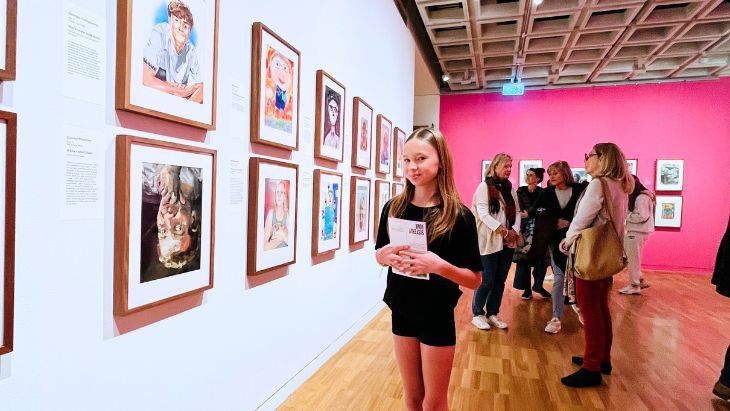 Art Gallery NSW