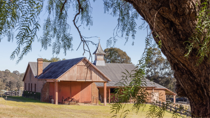 Rouse Hill Estate