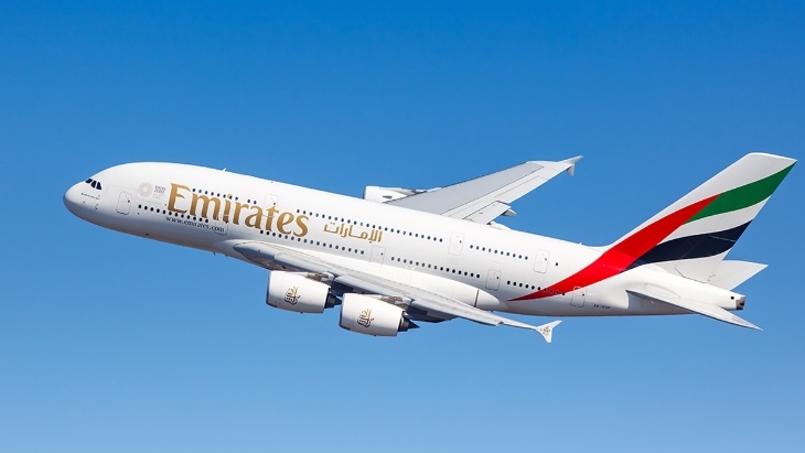 Emirates is the world's first autism certified airline