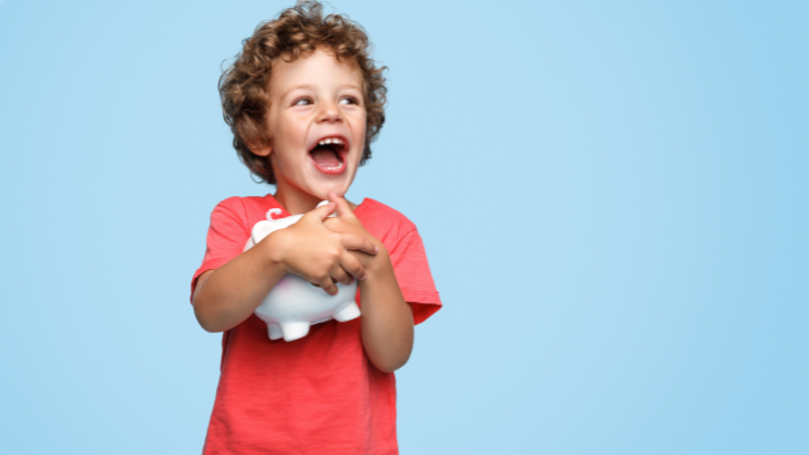 The best bank accounts for kids