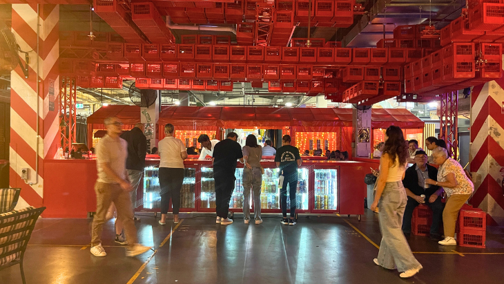 La Charcuteria