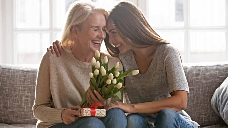 Mother's Day Buffet Lunch at Mode Kitchen & Bar