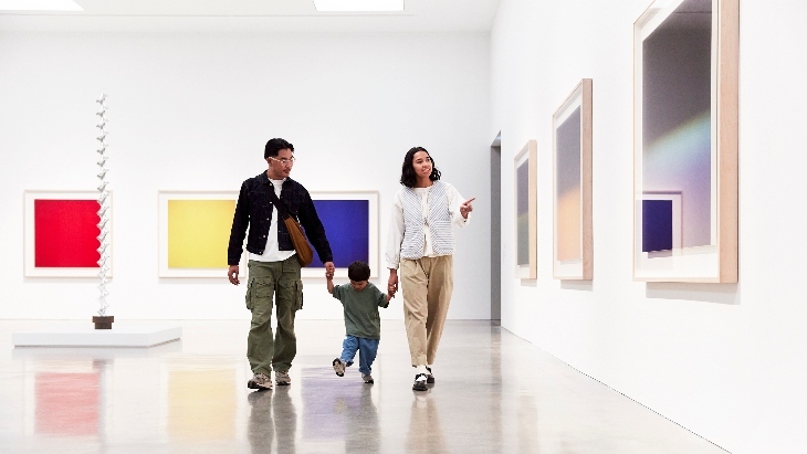 Museum of Contemporary Art Australia