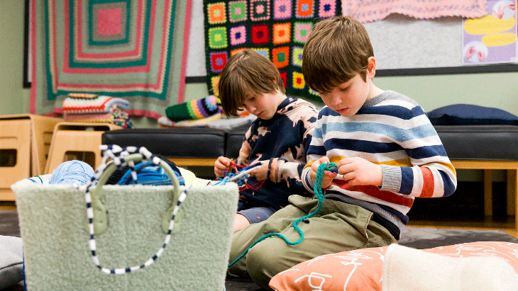 School holiday activities in Brisbane
