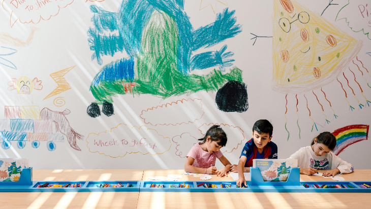 School holiday activities in Brisbane