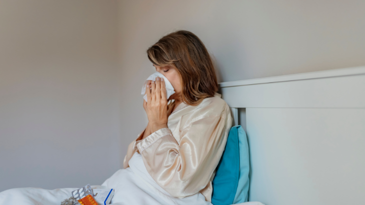 Immune System Support