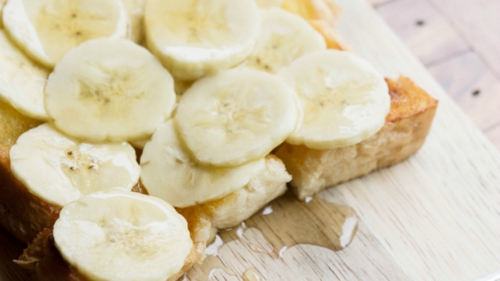 banana sandwiches