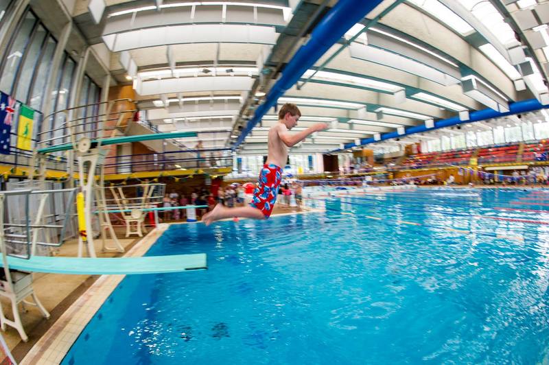 Sydney S Best Indoor Swimming Pools For Kids Ellaslist