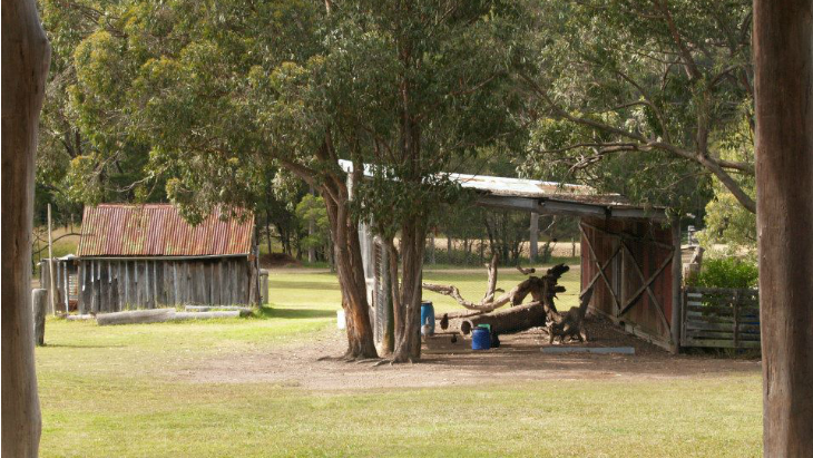 The best farm stays near Sydney