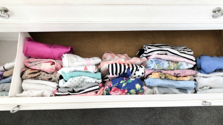How Marie Kondo's 'Tidying Up' is sparking joy for suburban resale