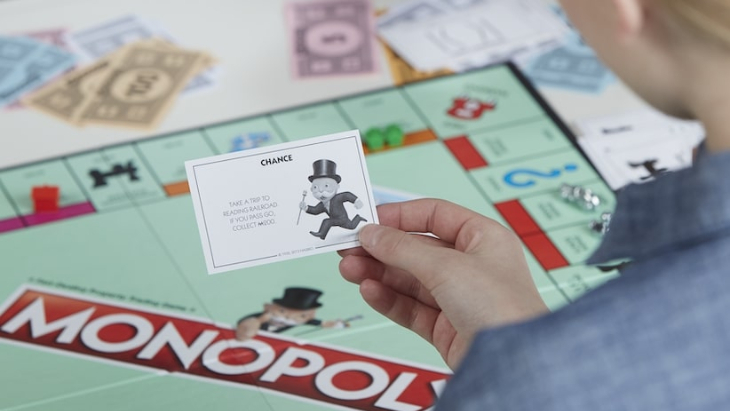 6 Real-Life Money Lessons You Can Learn From Monopoly