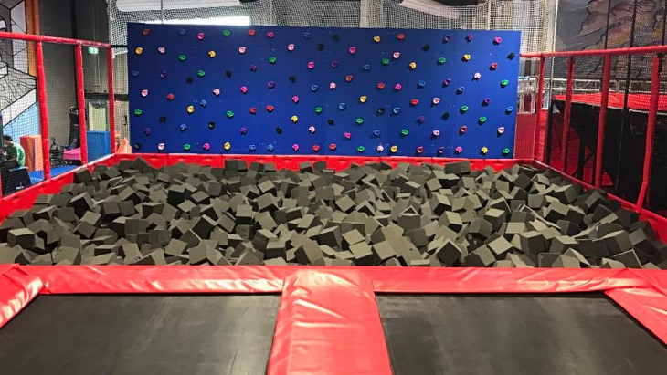 The Best Trampoline Parks In Sydney 2019 Ellaslist