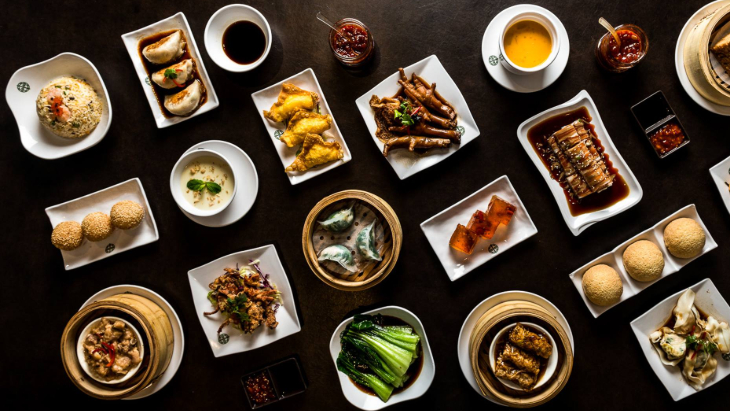 Where to Find the Best Yum Cha in Melbourne ellaslist