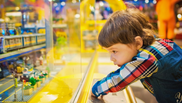 Toy Shop Melbourne: Where Fun Meets Education