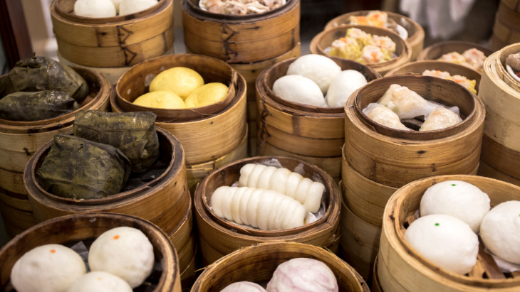 Where to Find the Best Yum Cha in Sydney ellaslist