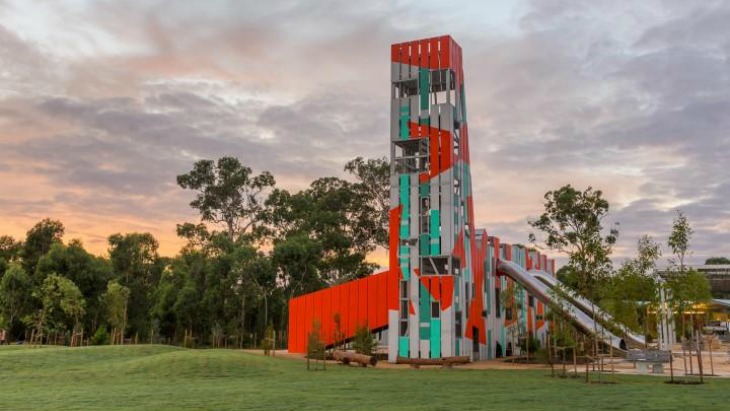 Western Sydney Parklands