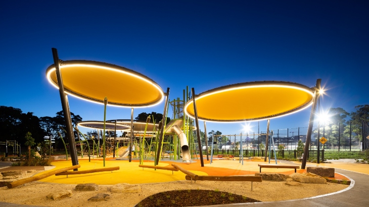 4 Outdoor Summer Date Night Ideas for Parents - Eastern Jungle Gym