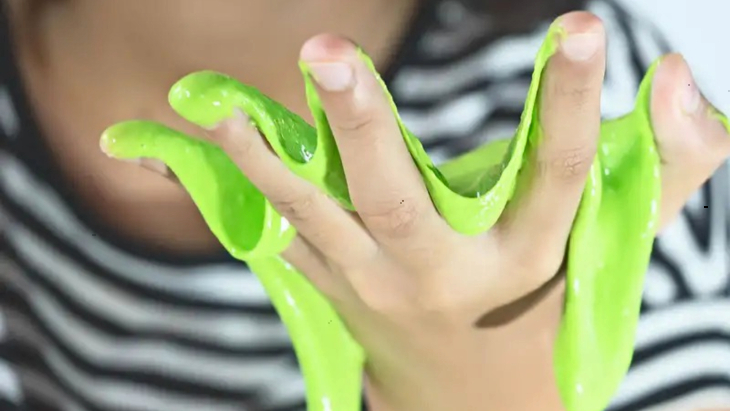 How Safe Is Borax When Making Slime Ellaslist