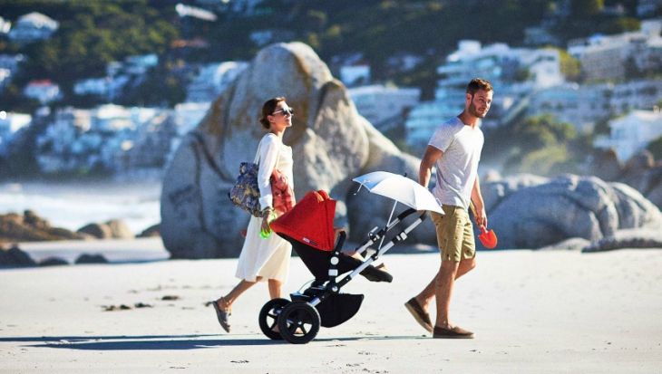 Sydney s Top Beaches with Pram Access. ellaslist