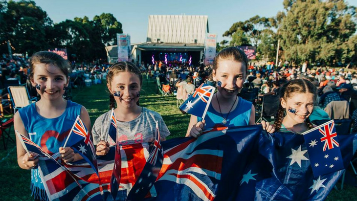 8 Great Things To Do This Australia Day Long Weekend In Melbourne