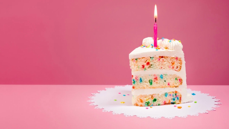 Get free food and discounts on your birthday