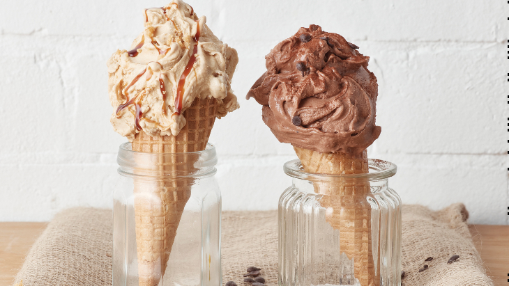 soft serve hire sydney