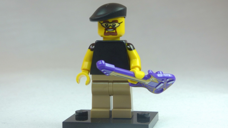Are You Bricking Kidding? You Can Yourself Into Lego Figurine | ellaslist