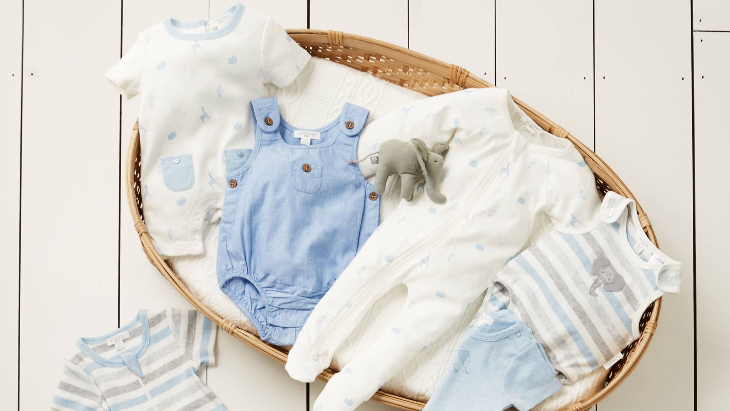 Good places to buy baby clothes deals
