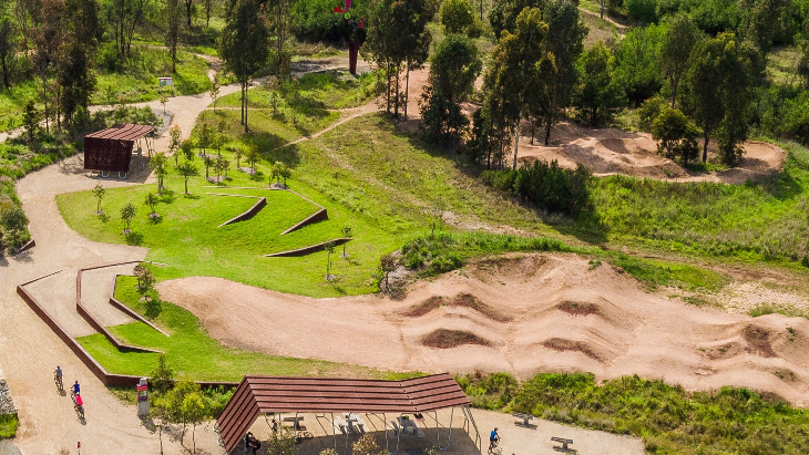 mtb downhill near me