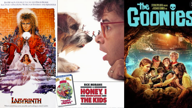 Classic movies to watch with kids | ellaslist