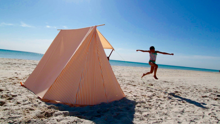 Best beach umbrellas: Best Picks reveals the best beach umbrellas for  summer 2024