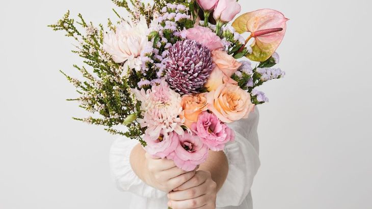 Mothers day store flowers near me