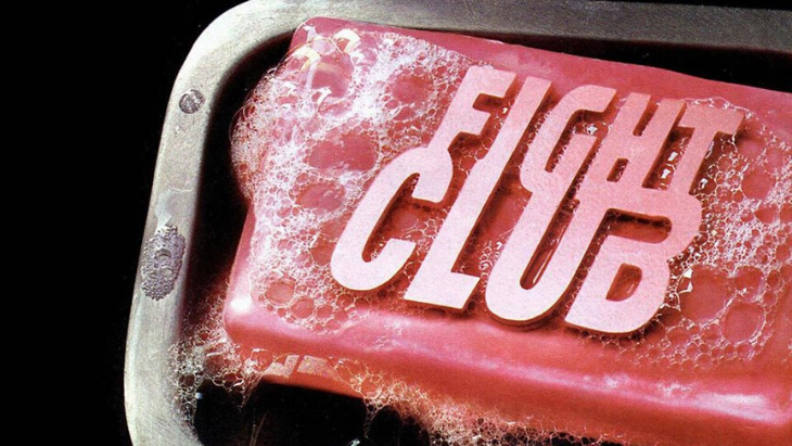 Fight Club: The 20th Anniversary 35mm Presentation at the Astor