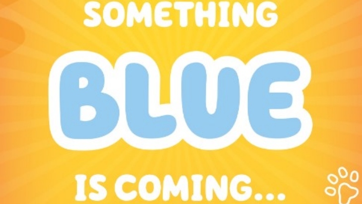 Something BLUE is coming to Sydney Zoo | ellaslist