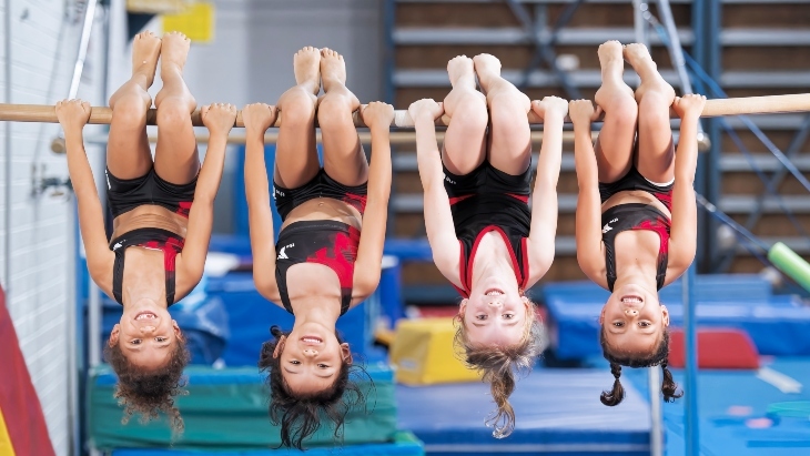 The Y NSW Gymnastics | ellaslist