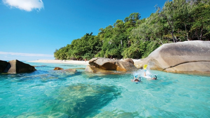 Five Australian Islands That are Great for Kids